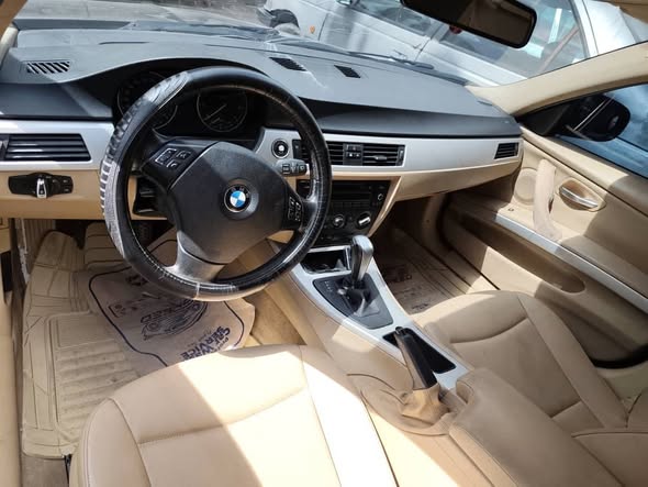 بي إم دبليو 316 2012 - صورة 2