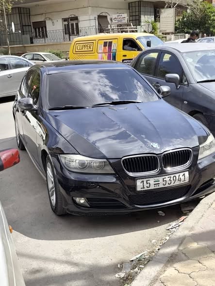 بي إم دبليو 316 2012 - صورة 3