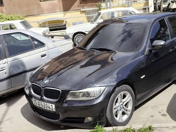 بي إم دبليو 316 2012 - صورة 4