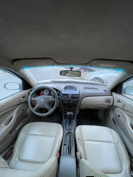 نيسان صني 2006 - صورة 2