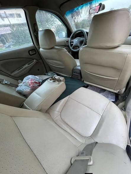 نيسان صني 2006 - صورة 3