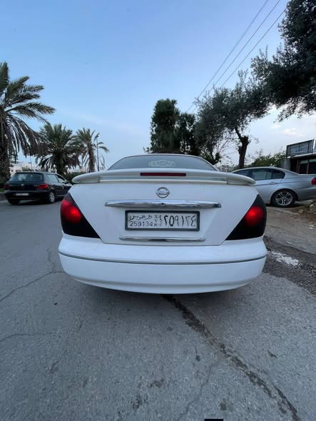 نيسان صني 2006 - صورة 4