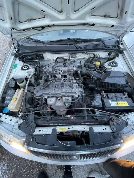 نيسان صني 2006 - صورة 5