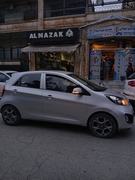 كيا مورنينغ 2013 - صورة 2