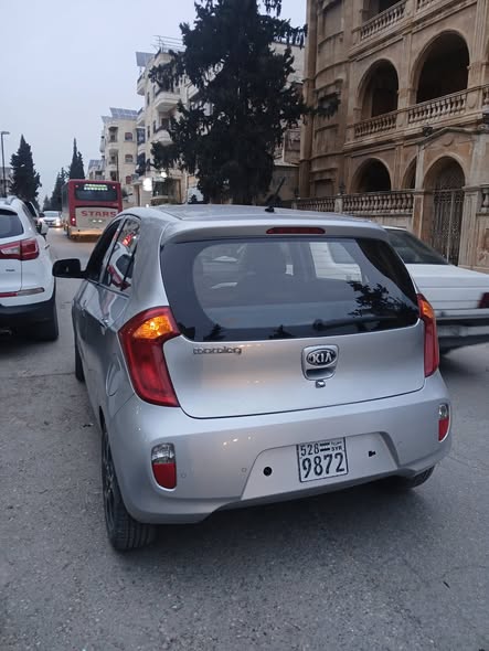 كيا مورنينغ 2013 - صورة 3