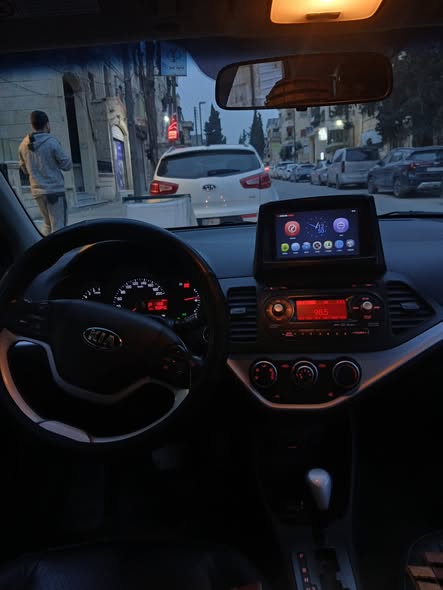 كيا مورنينغ 2013 - صورة 4