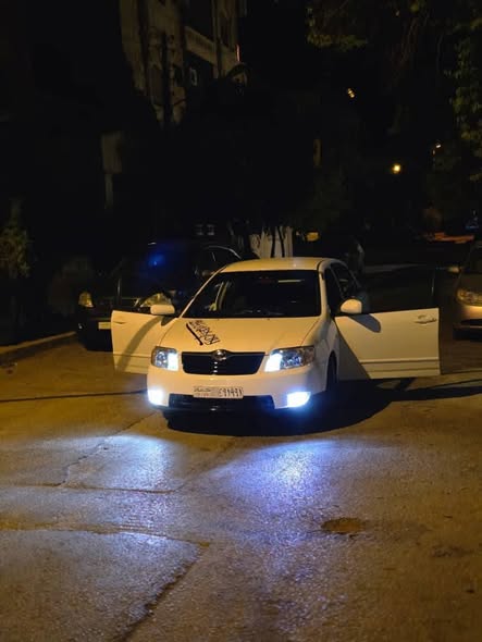 تويوتا كورولا 2007 - صورة 1