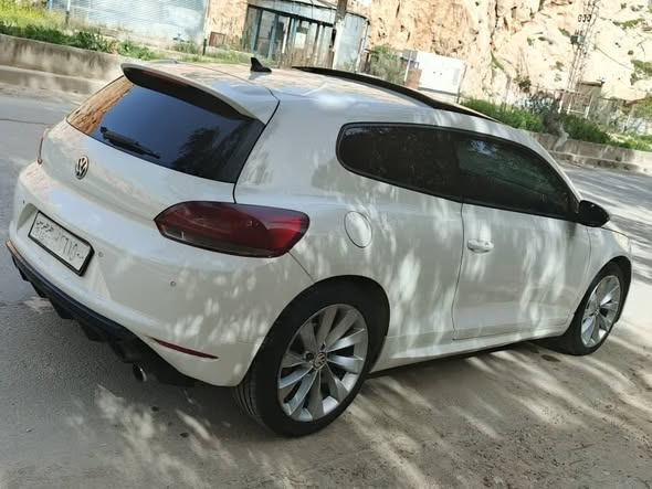 فولكس فاجن شيروكو 2011 - صورة 2