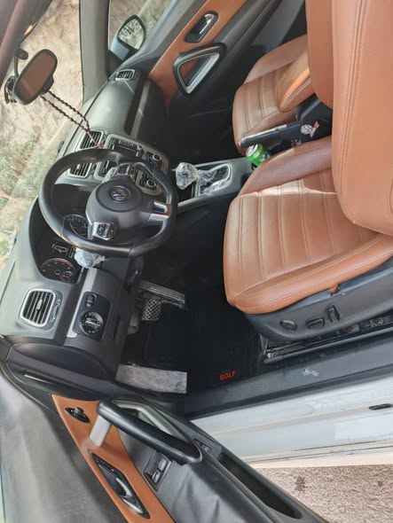 فولكس فاجن شيروكو 2011 - صورة 4