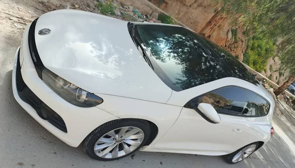 فولكس فاجن شيروكو 2011 - صورة 5