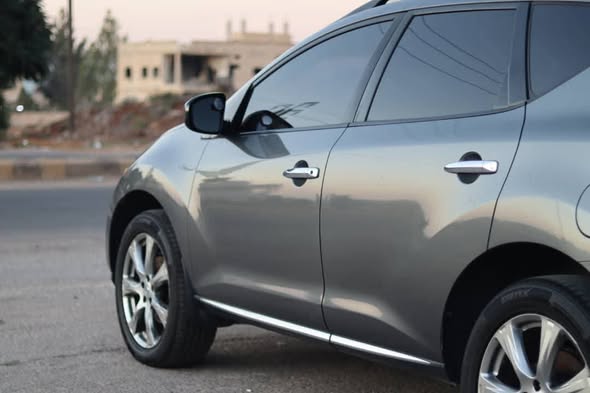 نيسان مورانو 2014 - صورة 3