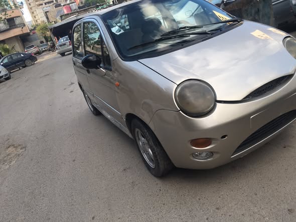 شيري سولار 2006 - صورة 1