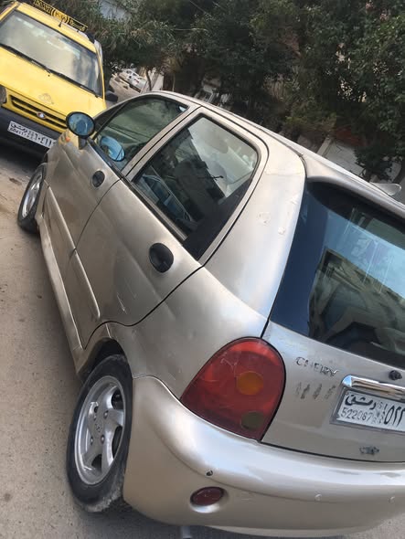 شيري سولار 2006 - صورة 2