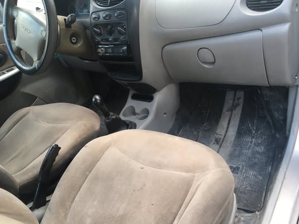 شيري سولار 2006 - صورة 5