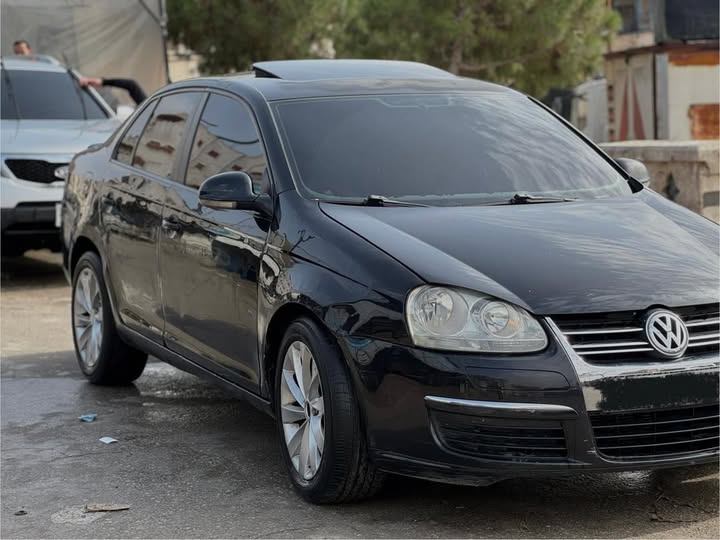 فولكس فاجن جيتا 2008 - صورة 1