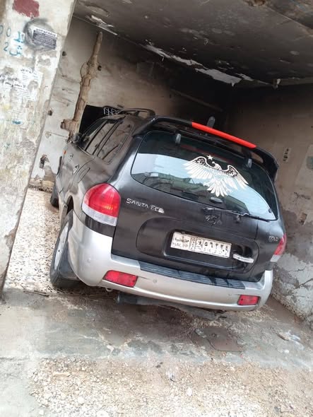 هيونداي سنتافية 2005 - صورة 2