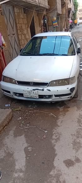 هوندا اكورد 1997 - صورة 2