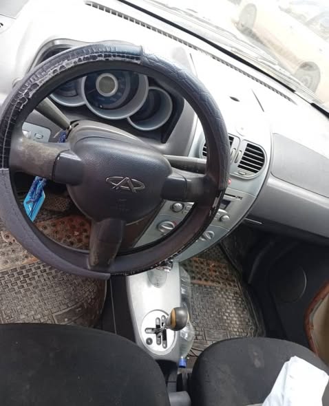 شيري A113 2011 - صورة 2