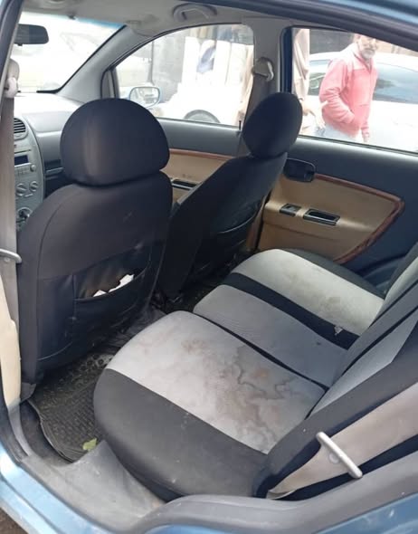 شيري A113 2011 - صورة 3