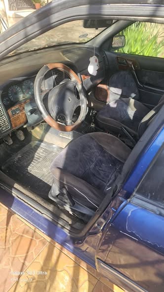 سيتروين زي اكس 2002 - صورة 2