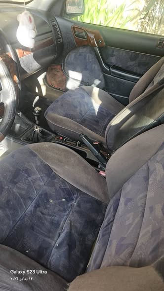 سيتروين زي اكس 2002 - صورة 4