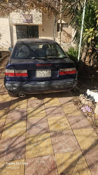 سيتروين زي اكس 2002 - صورة 5