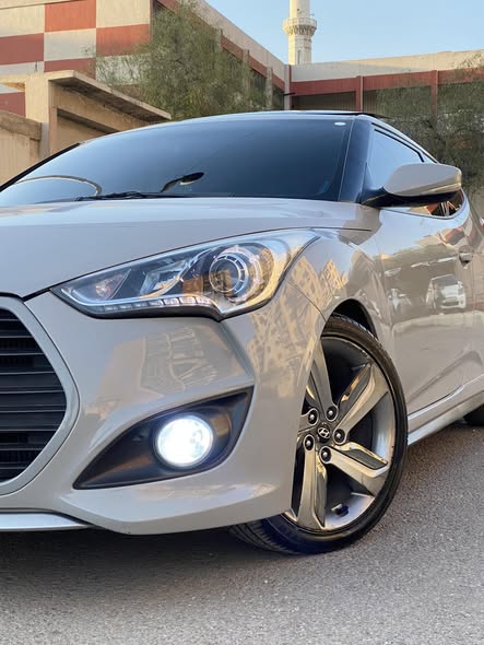 هونداي فولستر 2013 - صورة 1