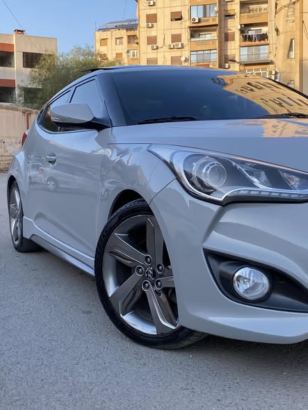 هونداي فولستر 2013 - صورة 2