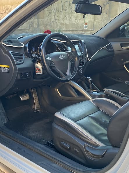 هونداي فولستر 2013 - صورة 3