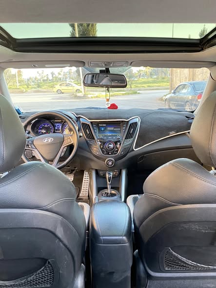 هونداي فولستر 2013 - صورة 4