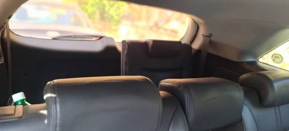 كيا سيرانتو 2011 - صورة 4