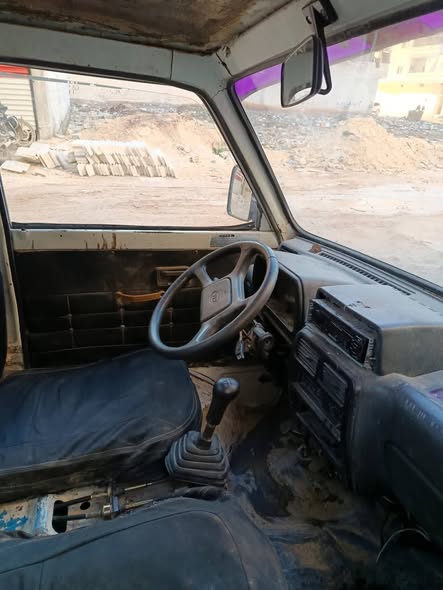 سوزوكي تونا 1997 - صورة 3