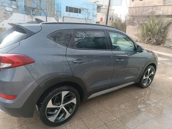 هونداي توسان 2018 - صورة 2