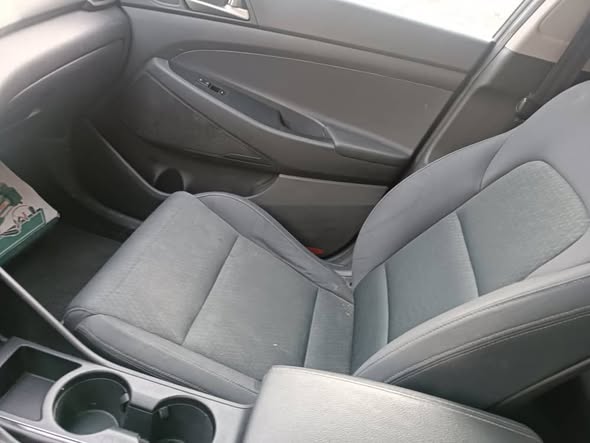 هونداي توسان 2018 - صورة 5