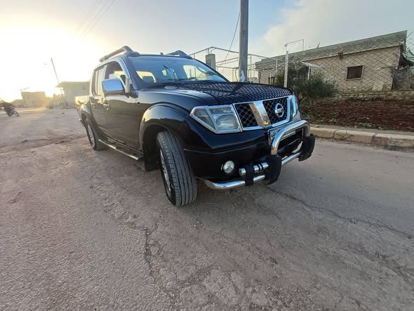 نيسان نافارا 2014 - صورة 2