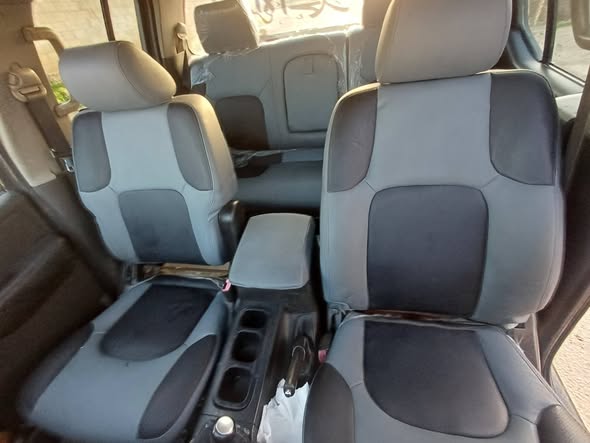 نيسان نافارا 2014 - صورة 5