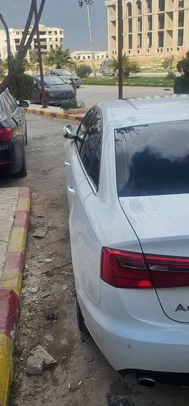 اودي A6 2015 - صورة 2