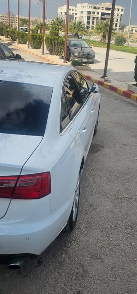 اودي A6 2015 - صورة 3