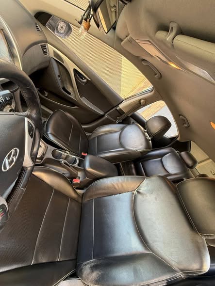 هيونداي النترا 2013 - صورة 3