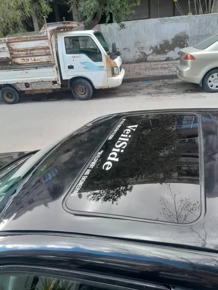 كيا شوما 2002 - صورة 3