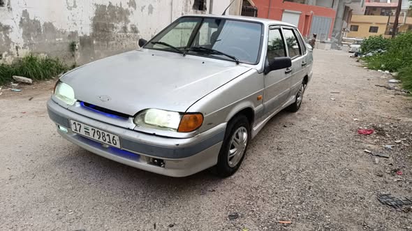 لادا 109 2003 - صورة 2