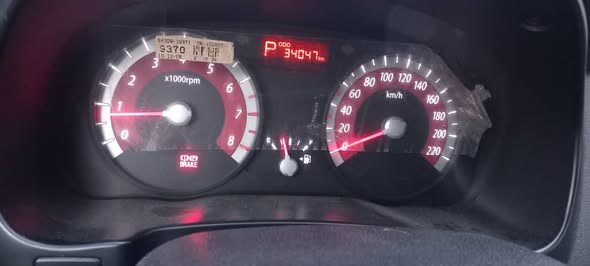 كيا ريو 2011 - صورة 2