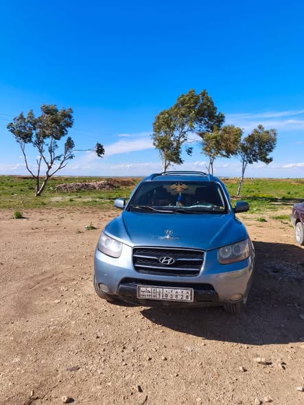 هيونداي سانتا في 2006 - صورة 1