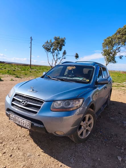 هيونداي سانتا في 2006 - صورة 2