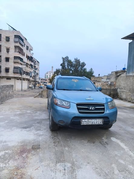 هيونداي سانتا في 2006 - صورة 3