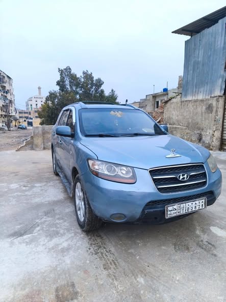 هيونداي سانتا في 2006 - صورة 4