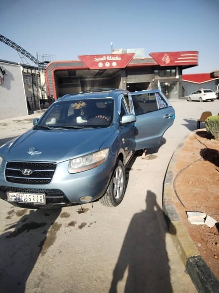 هيونداي سانتا في 2006 - صورة 5