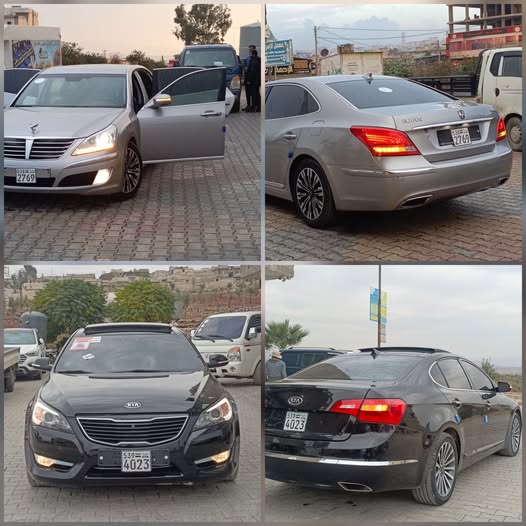 هوناي إيكوس 2012