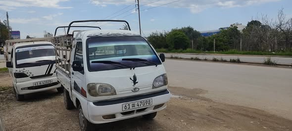 فاو بيك أب 2006 - صورة 1