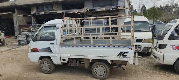 فاو بيك أب 2006 - صورة 2